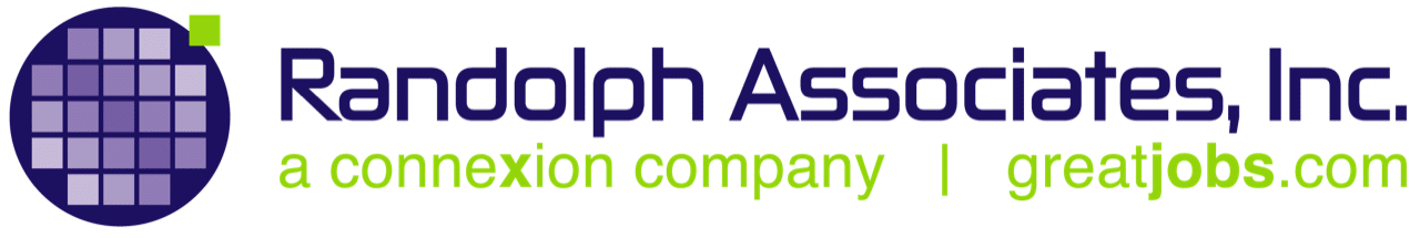 Randolph Associates Logo